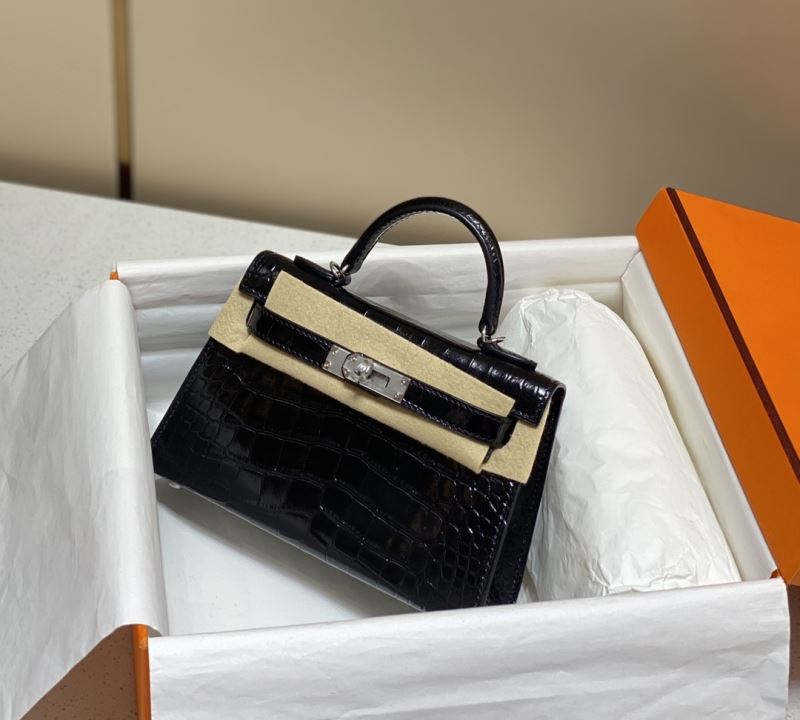 Hermes Kelly Bags